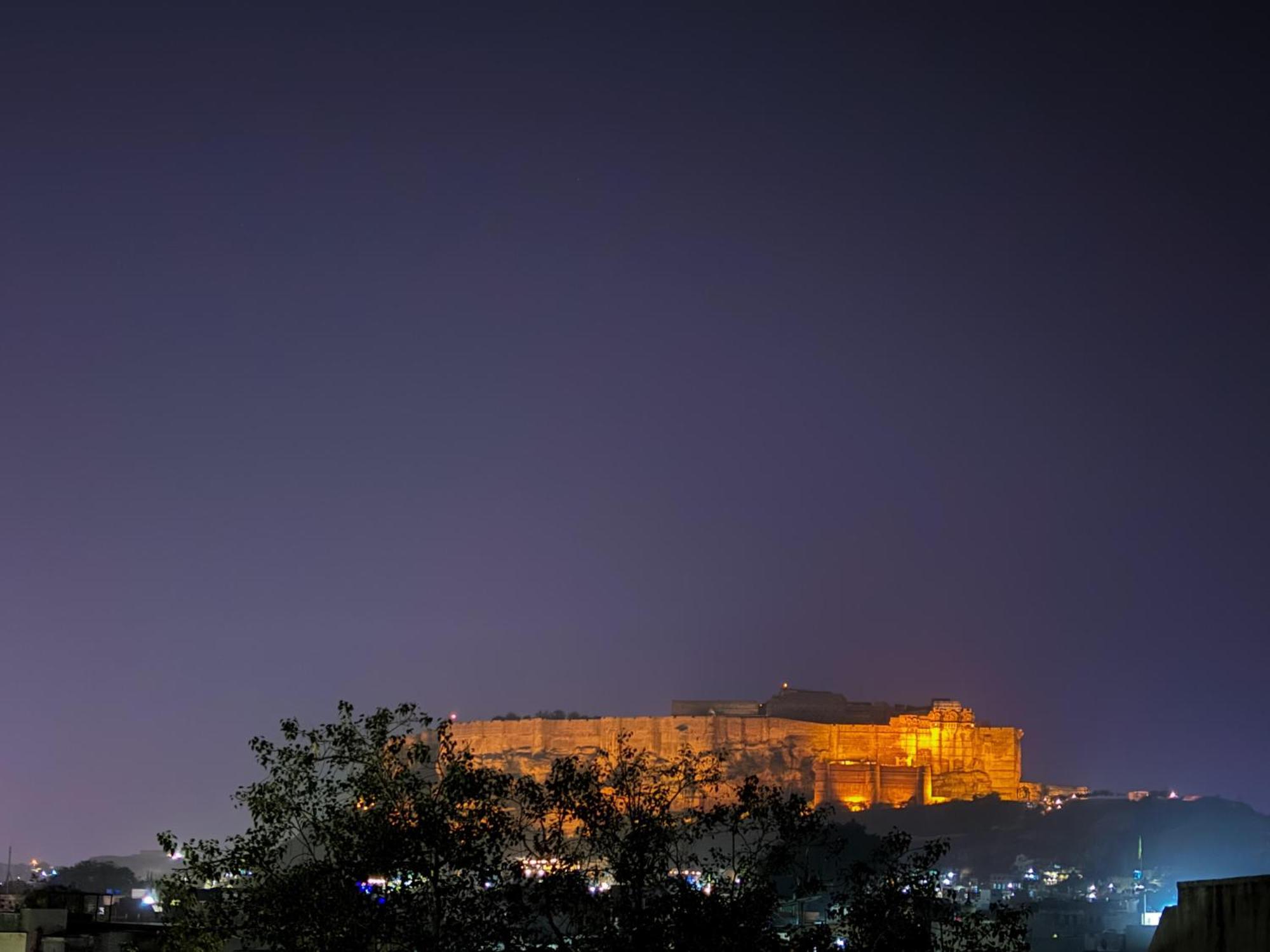Hathai جودبور المظهر الخارجي الصورة
