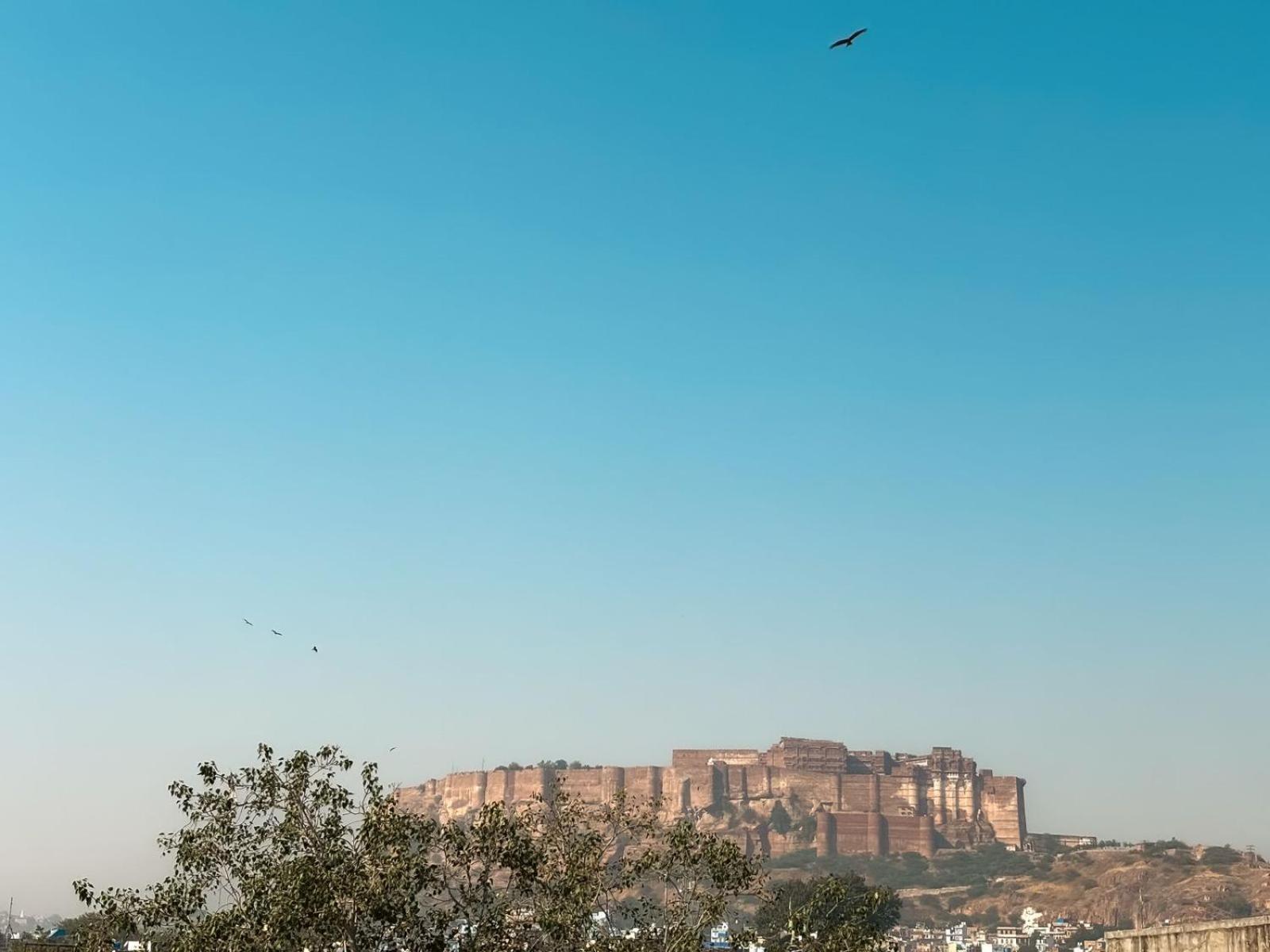 Hathai جودبور المظهر الخارجي الصورة