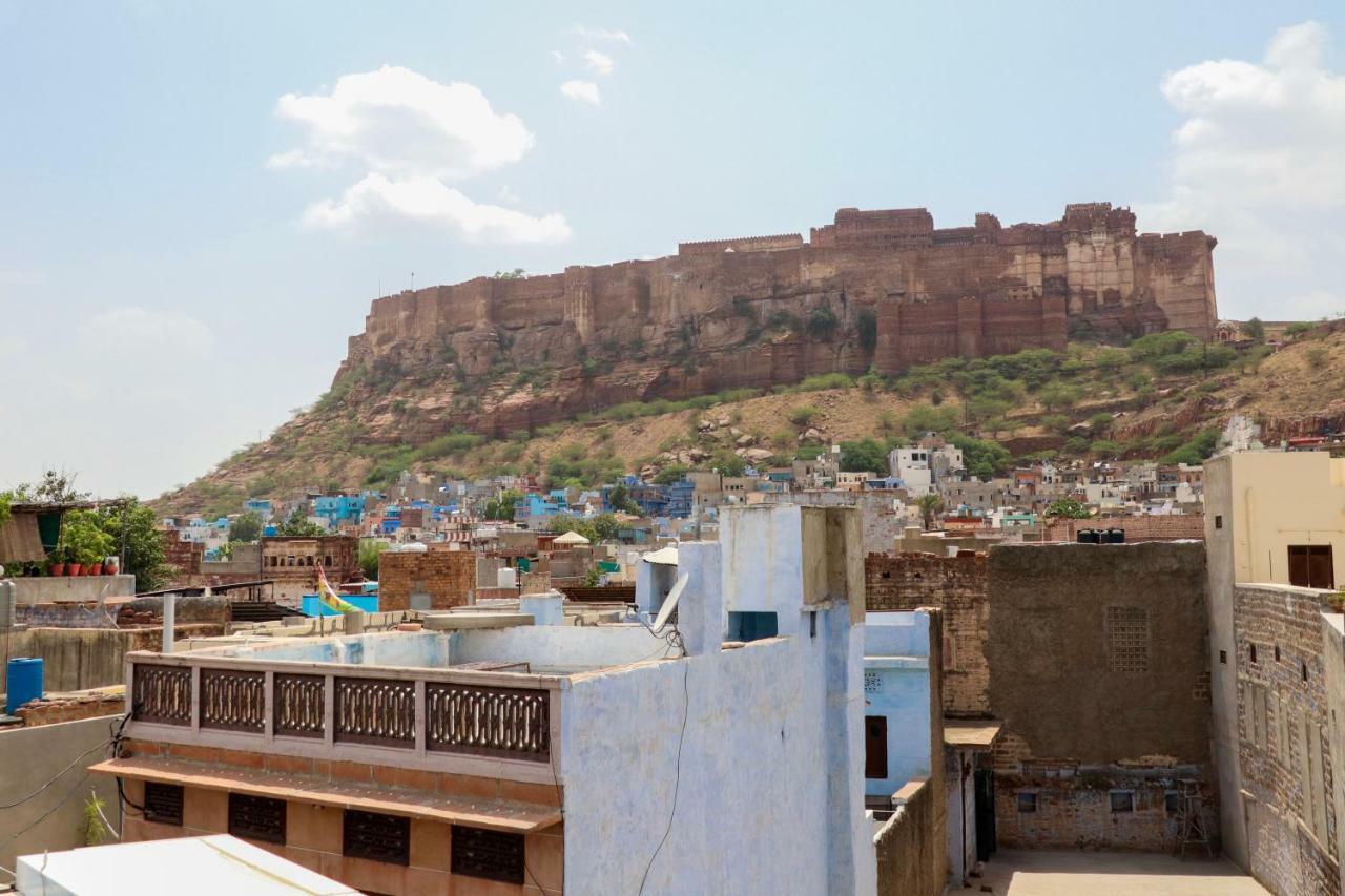 Hathai جودبور المظهر الخارجي الصورة